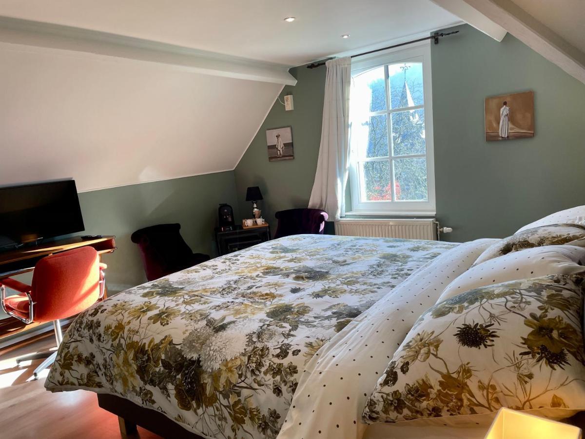 B&B Windsor - Guesthouse Waulsort 외부 사진