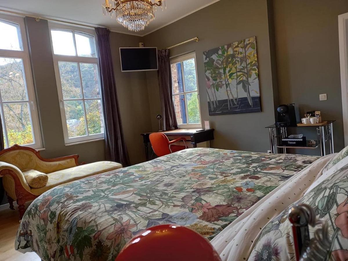 B&B Windsor - Guesthouse Waulsort 외부 사진