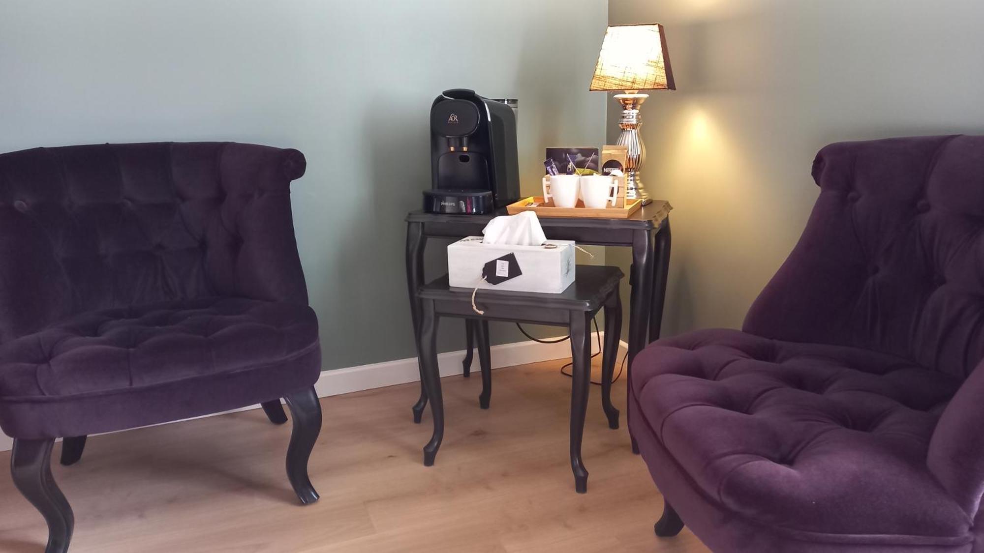 B&B Windsor - Guesthouse Waulsort 외부 사진